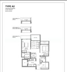 The Hillshore (D5), Condominium #582773151